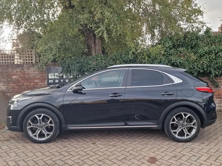Kia Xceed 2020 photo 2