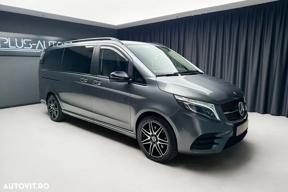 Mercedes-Benz V 300