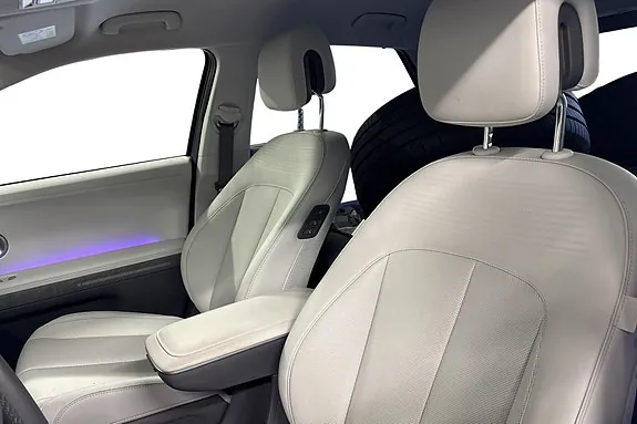 Hyundai Ioniq 5 2022 photo 4