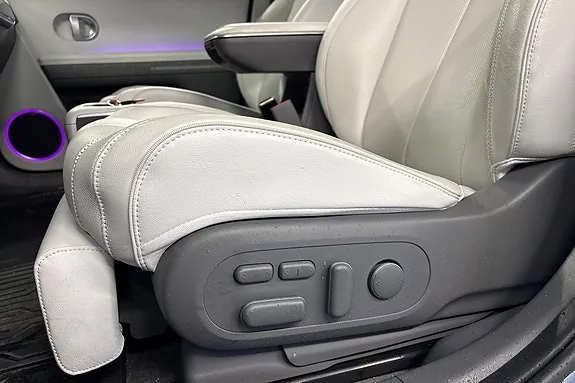 Hyundai Ioniq 5 2022 photo 5