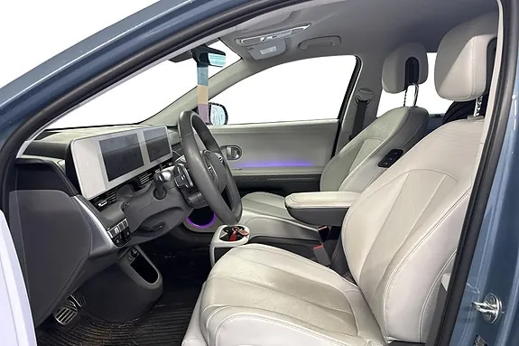 Hyundai Ioniq 5 2022 photo 3