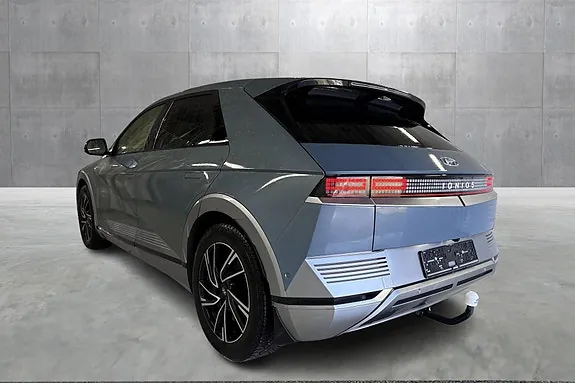Hyundai Ioniq 5 2022 photo 2