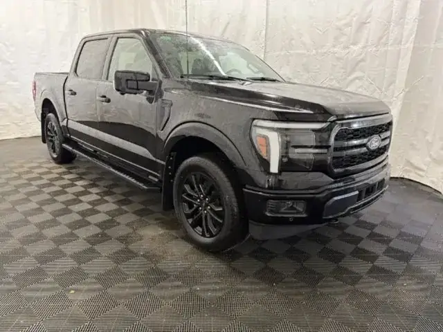 Ford F-150 2026 photo 2