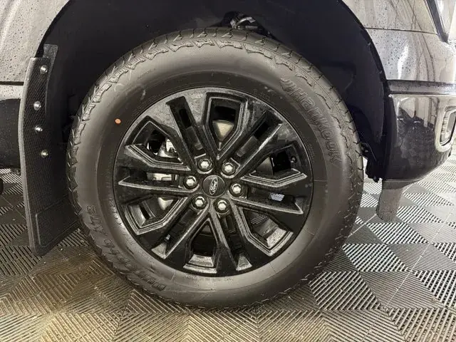 Ford F-150 2026 photo 4