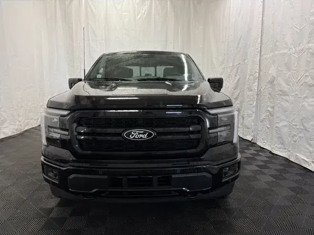 Ford F-150 2026 photo 5