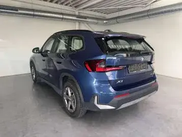 BMW X1 2023 photo 2