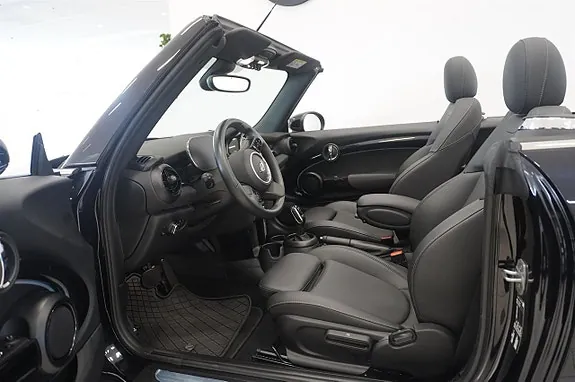 Mini Cooper 2023 photo 2