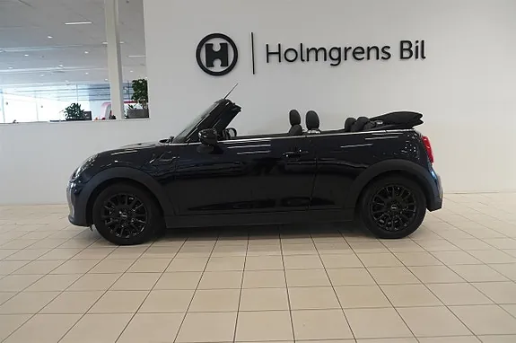 Mini Cooper 2023 photo 3