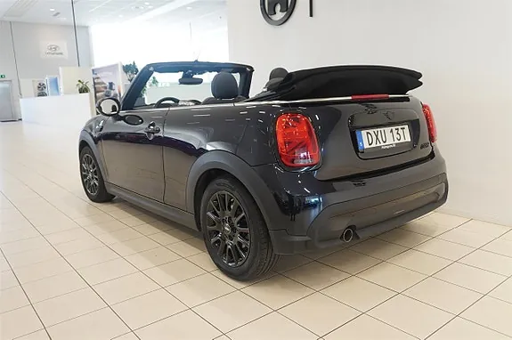 Mini Cooper 2023 photo 5