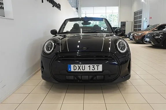 Mini Cooper 2023 photo 4