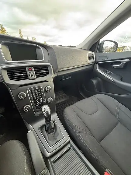 Volvo V40 2014 photo 3