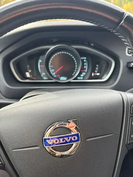 Volvo V40 2014 photo 5