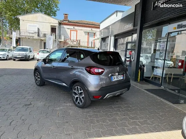 Renault Captur 2018 photo 3
