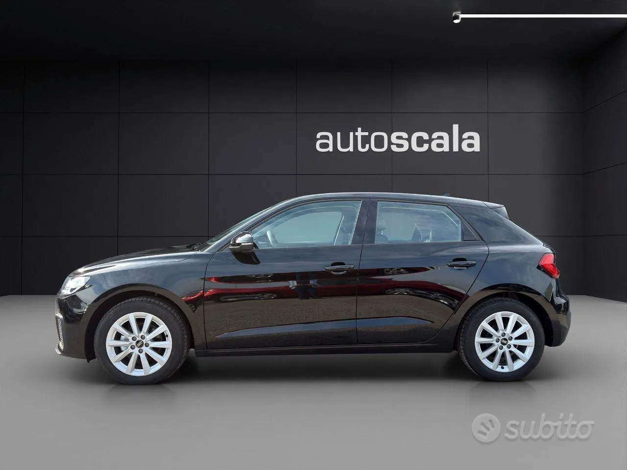 Audi A1 Sportback 2025 photo 2