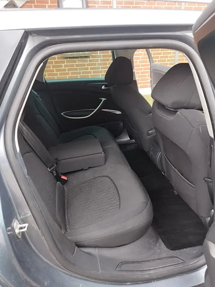 Citroen C5 2011 photo 3