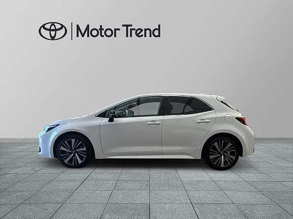Toyota Corolla 2026 photo 4
