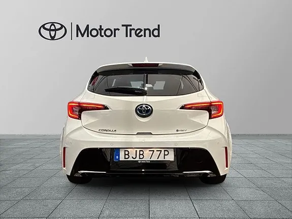 Toyota Corolla 2026 photo 5