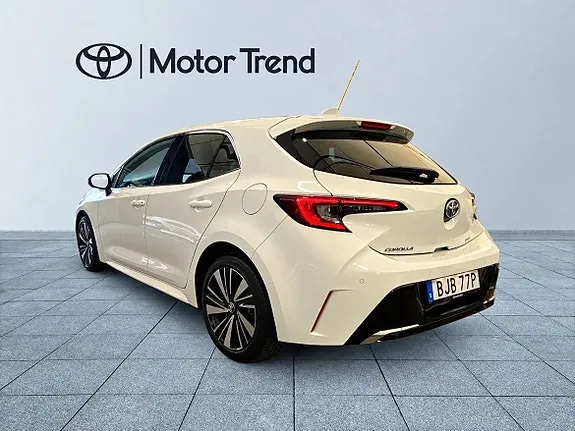 Toyota Corolla 2026 photo 3