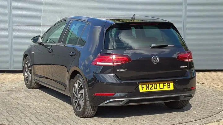 Volkswagen Golf 2020 photo 3