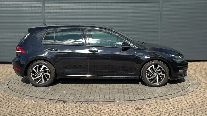 Volkswagen Golf 2020 photo 4