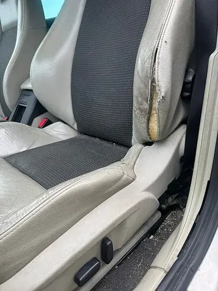 Saab 9-3 2008 photo 3