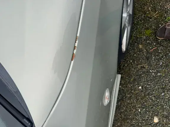 Saab 9-3 2008 photo 5