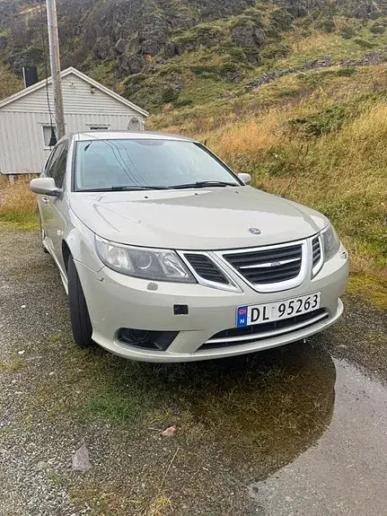 Saab 9-3