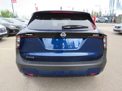 Nissan Kicks 2025 photo 4