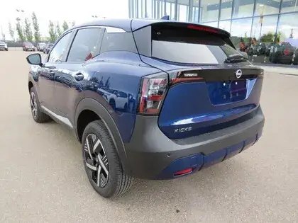 Nissan Kicks 2025 photo 3