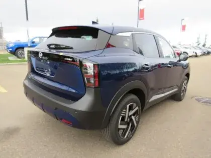 Nissan Kicks 2025 photo 5
