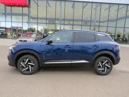 Nissan Kicks 2025 photo 2