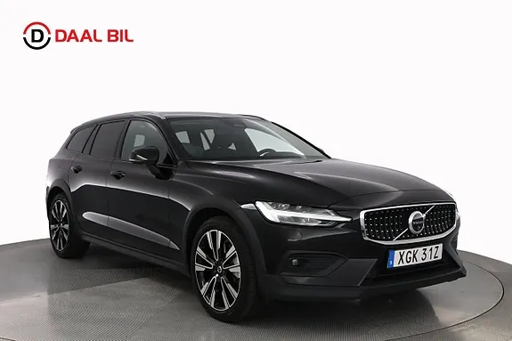 Volvo V60 Cross Country 2024 photo 3