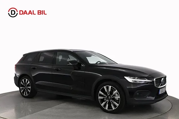 Volvo V60 Cross Country 2024 photo 4