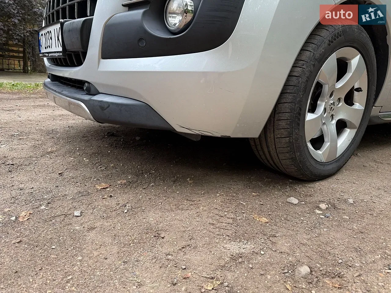 Peugeot 3008 2010 photo 3