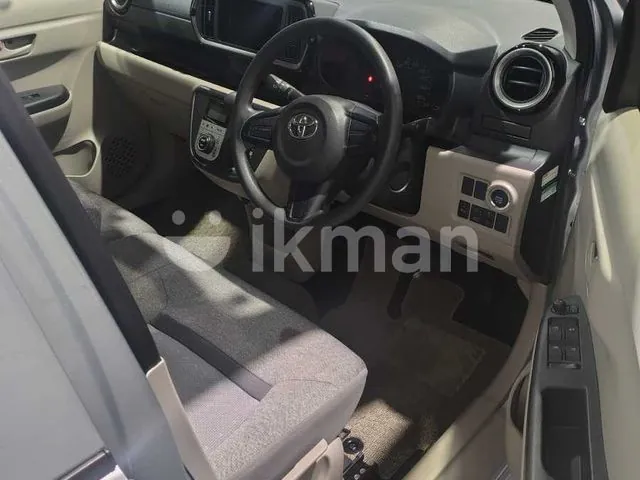Toyota Passo 2023 photo 3
