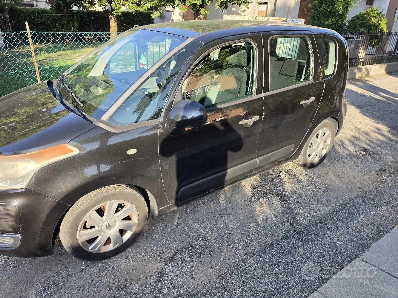 Citroen C3 Picasso 2009 photo 2