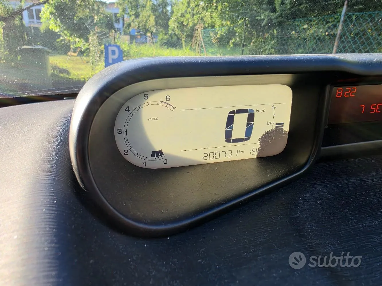 Citroen C3 Picasso 2009 photo 4
