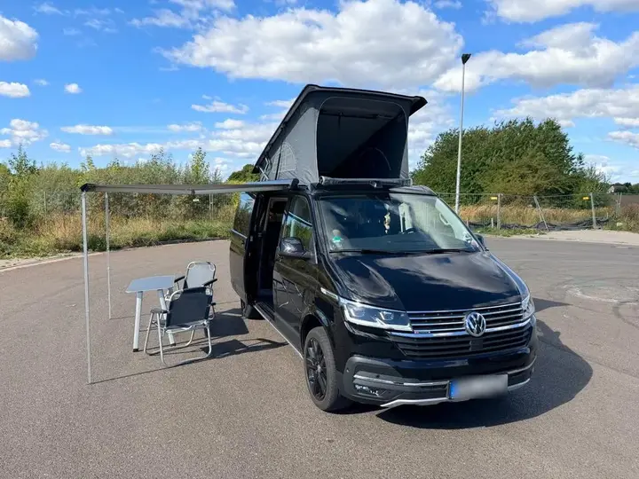 Volkswagen T6.1