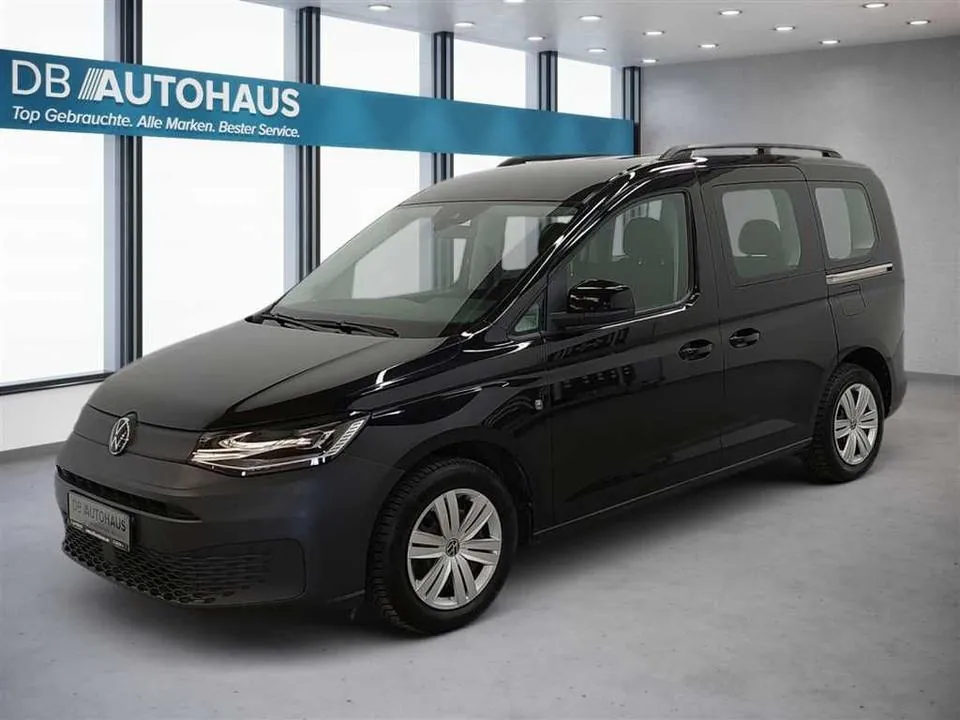 Volkswagen Caddy Kombi