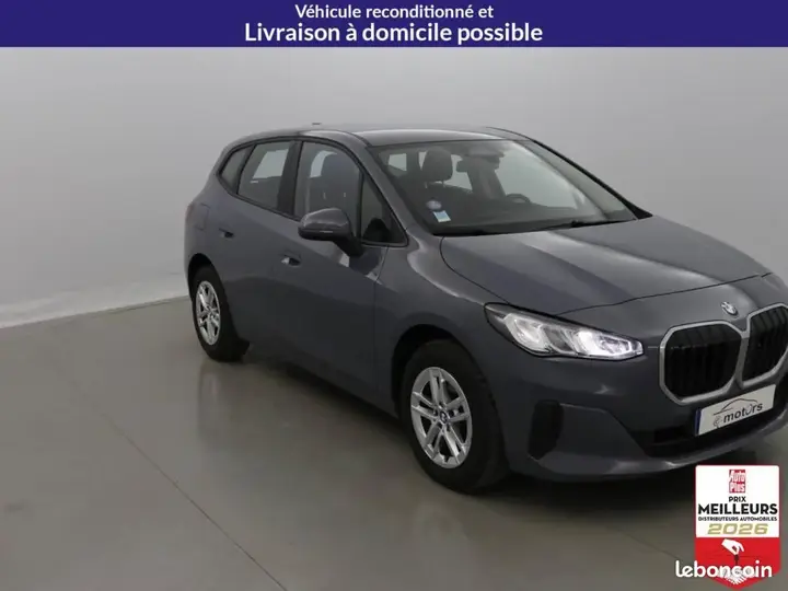 BMW Série 2 Active Tourer 2022 photo 3