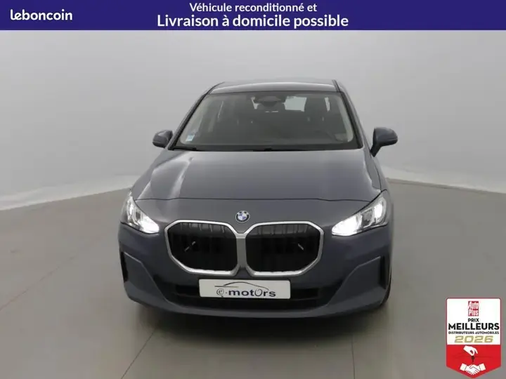 BMW Série 2 Active Tourer 2022 photo 2