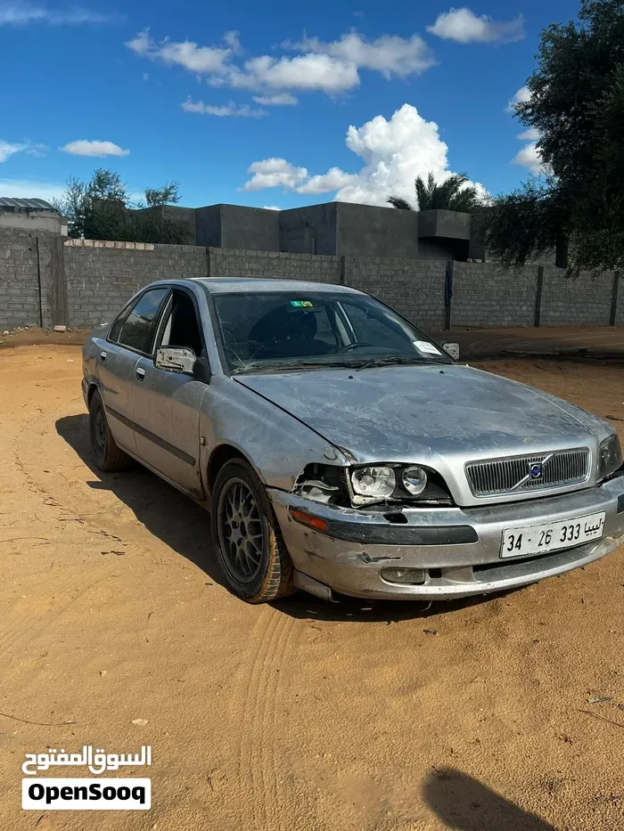 Volvo C 40 2004 photo 4