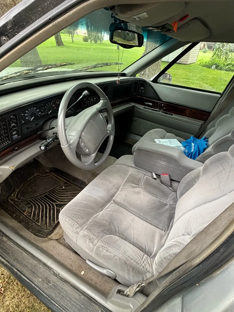 Buick Lesabre 1999 photo 3