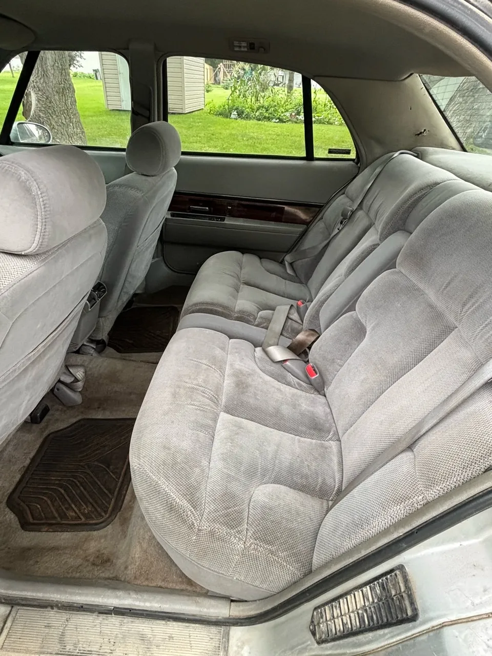 Buick Lesabre 1999 photo 4
