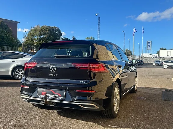 Volkswagen Golf Viii 2020 photo 5