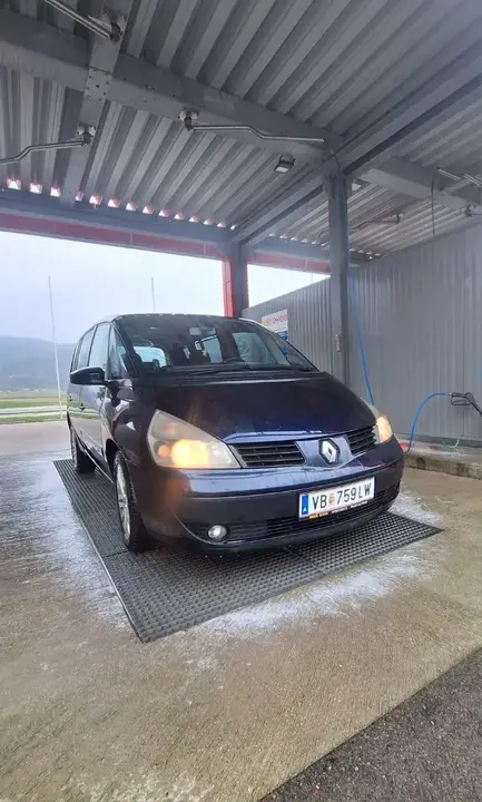Renault Espace 2004 photo 2
