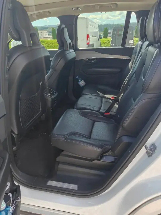 Volvo Xc90 2015 photo 3