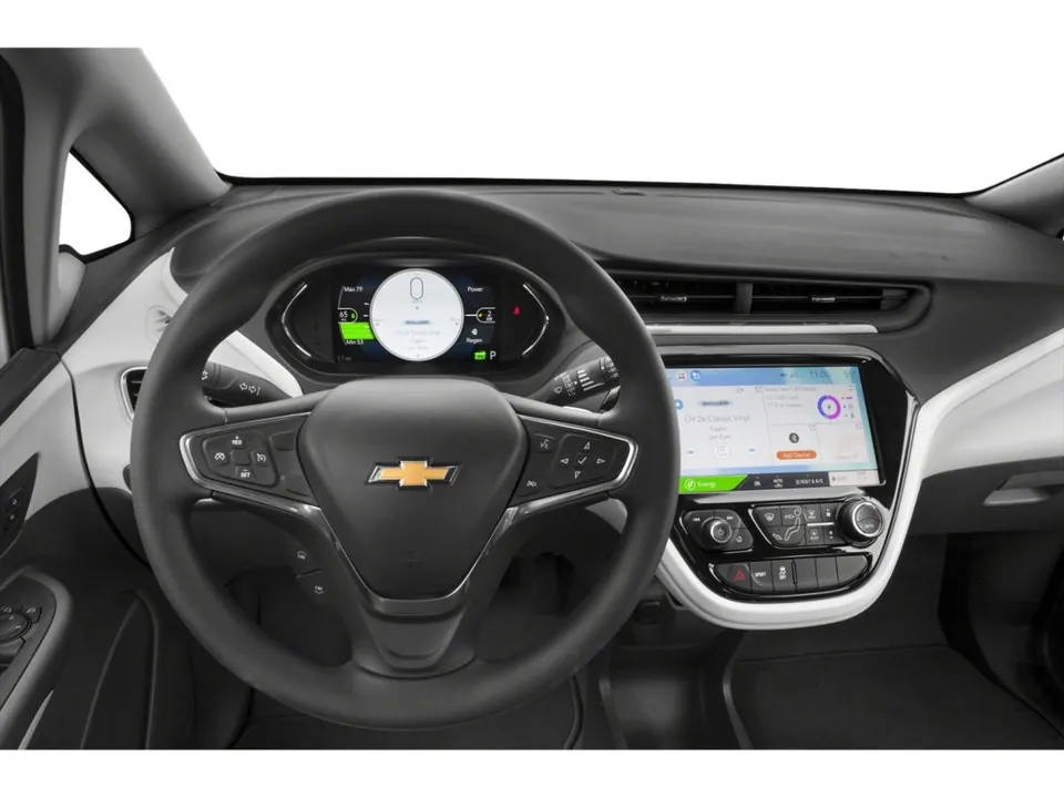 Chevrolet Bolt 2018 photo 5