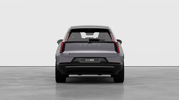 Volvo Ex60 2026 photo 5