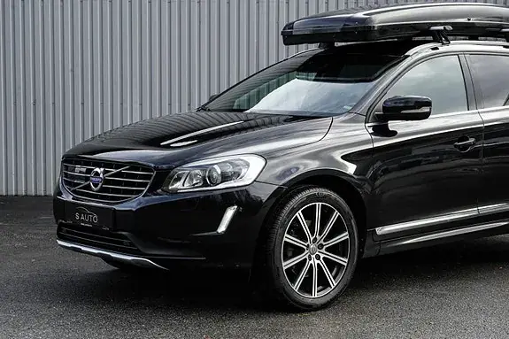 Volvo Xc60 2015 photo 2